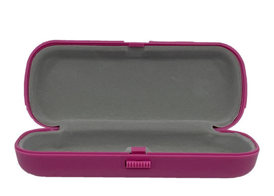 ABS Injected Plastic Kids Custom Printed Glasses Case