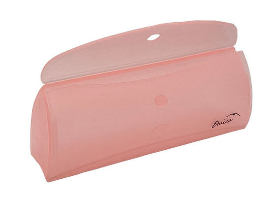 Portable Fall Resistant Lovely Custom Glasses Cases