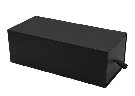 Custom Logo Cardboard Sunglasses Box , Hard Cardboard Gift Boxes