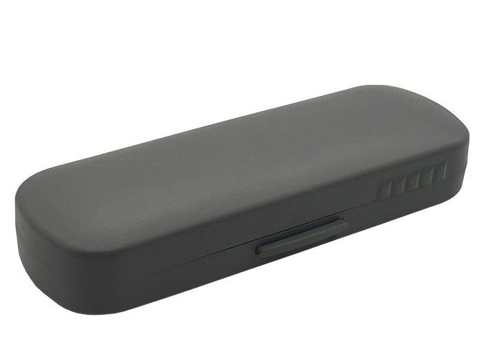 Slim Shatterproof ABS Plastic Hard Case Glasses Case