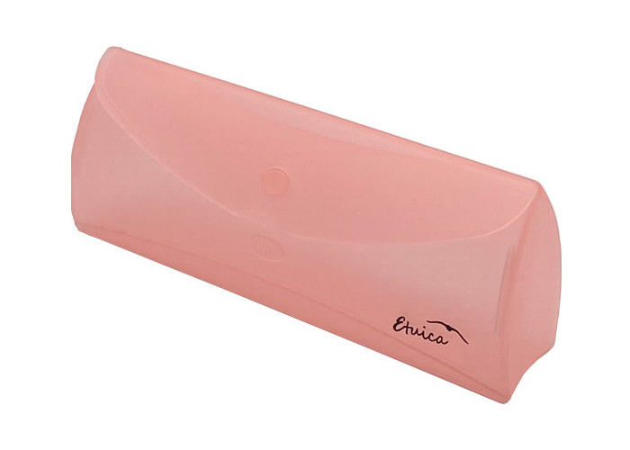 Portable Fall Resistant Lovely Custom Glasses Cases
